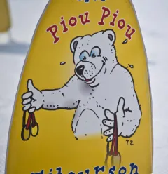 Club Pioupiou ESF