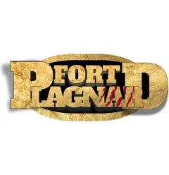 Le Fort Plagnard !_Montchavin-les-Coches
