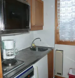Cuisine
