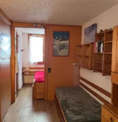 Résidence La Clé n°46 - Appartement 5 pers._Montchavin-les-Coches