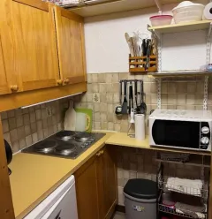Résidence La Clé n°46 - Appartement 5 pers._Montchavin-les-Coches
