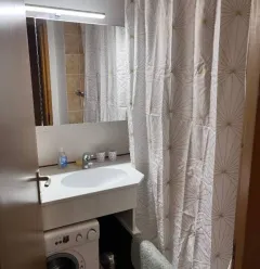 Résidence La Clé n°46 - Appartement 5 pers._Montchavin-les-Coches
