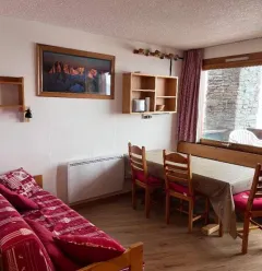 Résidence La Clé n°46 - Appartement 5 pers._Montchavin-les-Coches