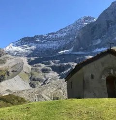 Randonnées accompagnées avec la Maison de la randonnée en Vanoise_Champagny-en-Vanoise