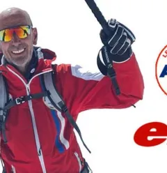 stages de ski hors-piste La Plagne