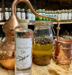 Distillerie de Chantemouche_Aime-la-Plagne