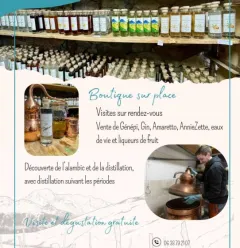 Distillerie de Chantemouche_Aime-la-Plagne