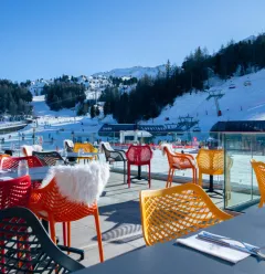 Le POP_La Plagne