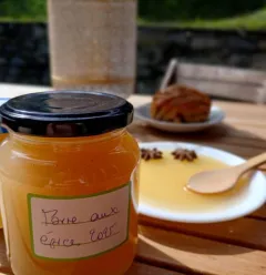 L'Aman'Dîne - Cheffe à domicile_La Plagne