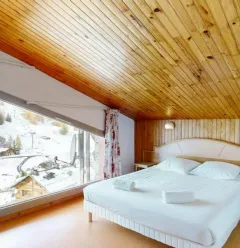 Chambre Arolles II