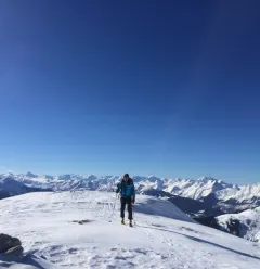 Itinéraire