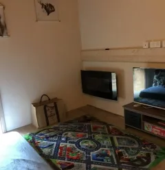 Mezzanine