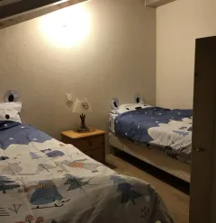 Chambre 1