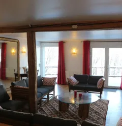 Séjour