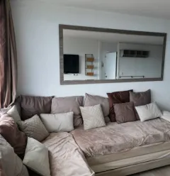 Résidence Aime 2000 - appartement 6 personnes_La Plagne
