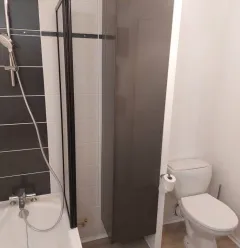 Résidence Aime 2000 - appartement 6 personnes_La Plagne
