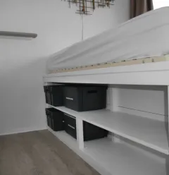 Résidence Aime 2000 - appartement 6 personnes_La Plagne