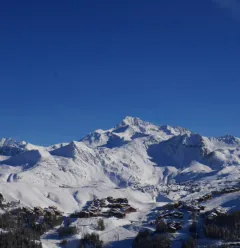 Résidence Aime 2000 - appartement 6 personnes_La Plagne