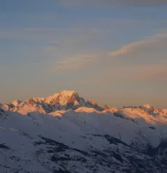 Résidence Aime 2000 - appartement 6 personnes_La Plagne