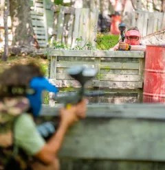 Paintball - Evolution 2