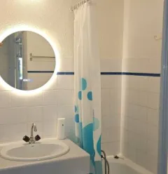 saalle de bain