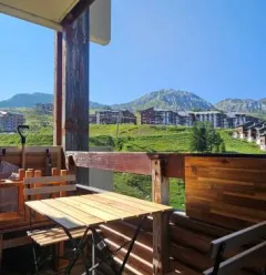 balcon ete