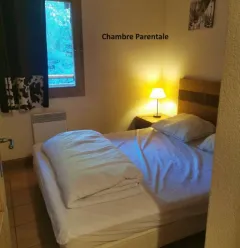 Chambre parentale