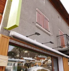 Boulangerie-Pâtisserie La Marmottine