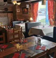 Salle du haut