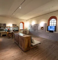 Espace archéologique Pierre Borrione
