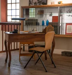 Espace archéologique Pierre Borrione