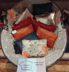 portes monnaie, pochettes, portefeuille