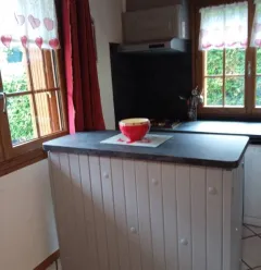 Coin cuisine 