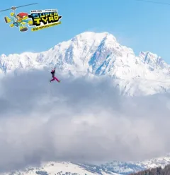 SUPER TYRO HIVER
