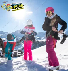 SUPER TYRO HIVER