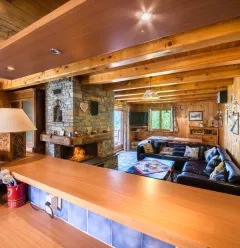 chalet eterlou