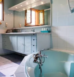 chalet eterlou