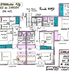 chalet eterlou
