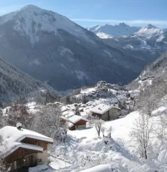 chalet eterlou