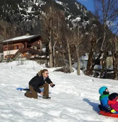 chalet eterlou