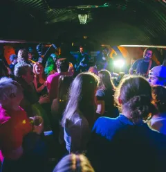 Dancefloor