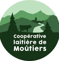 COOPERATIVE LAITIERE DE MOUTIERS