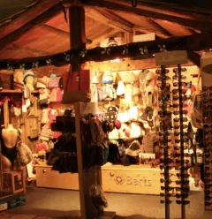 Skishop