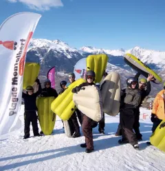 Airboard