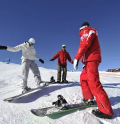 Ecole de ski