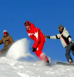 Ecole de ski
