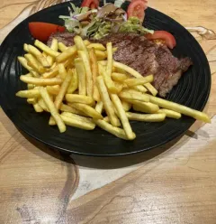 faux filet