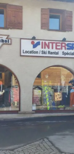 Intersport Jean Michel