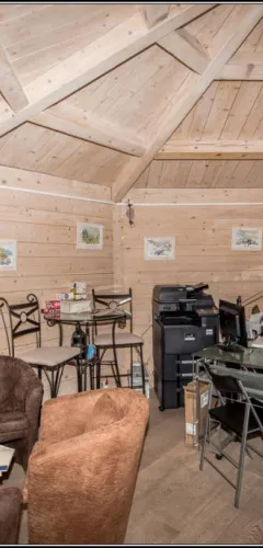 Agence Michel Gedda immobilier à Montchavin