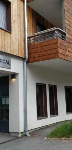 Centre médical